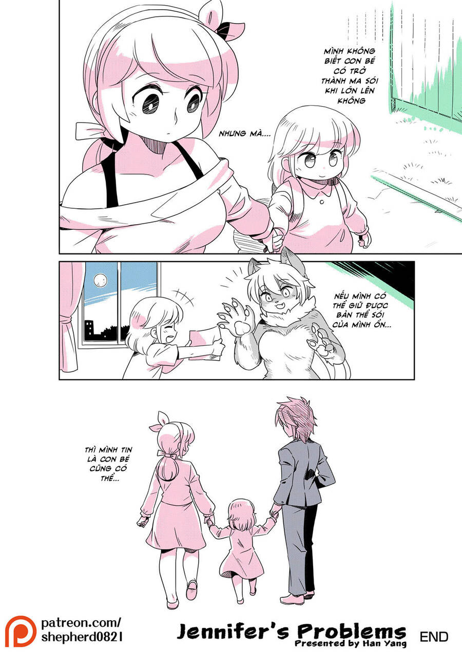 Modern Mogal Chapter 29 - Trang 2