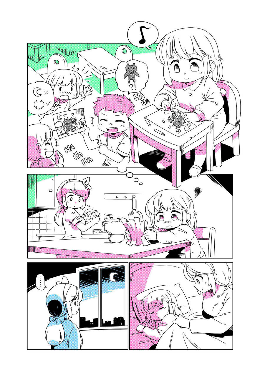 Modern Mogal Chapter 7 - Trang 2