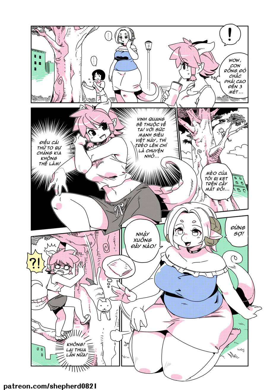 Modern Mogal Chapter 72 - Trang 2