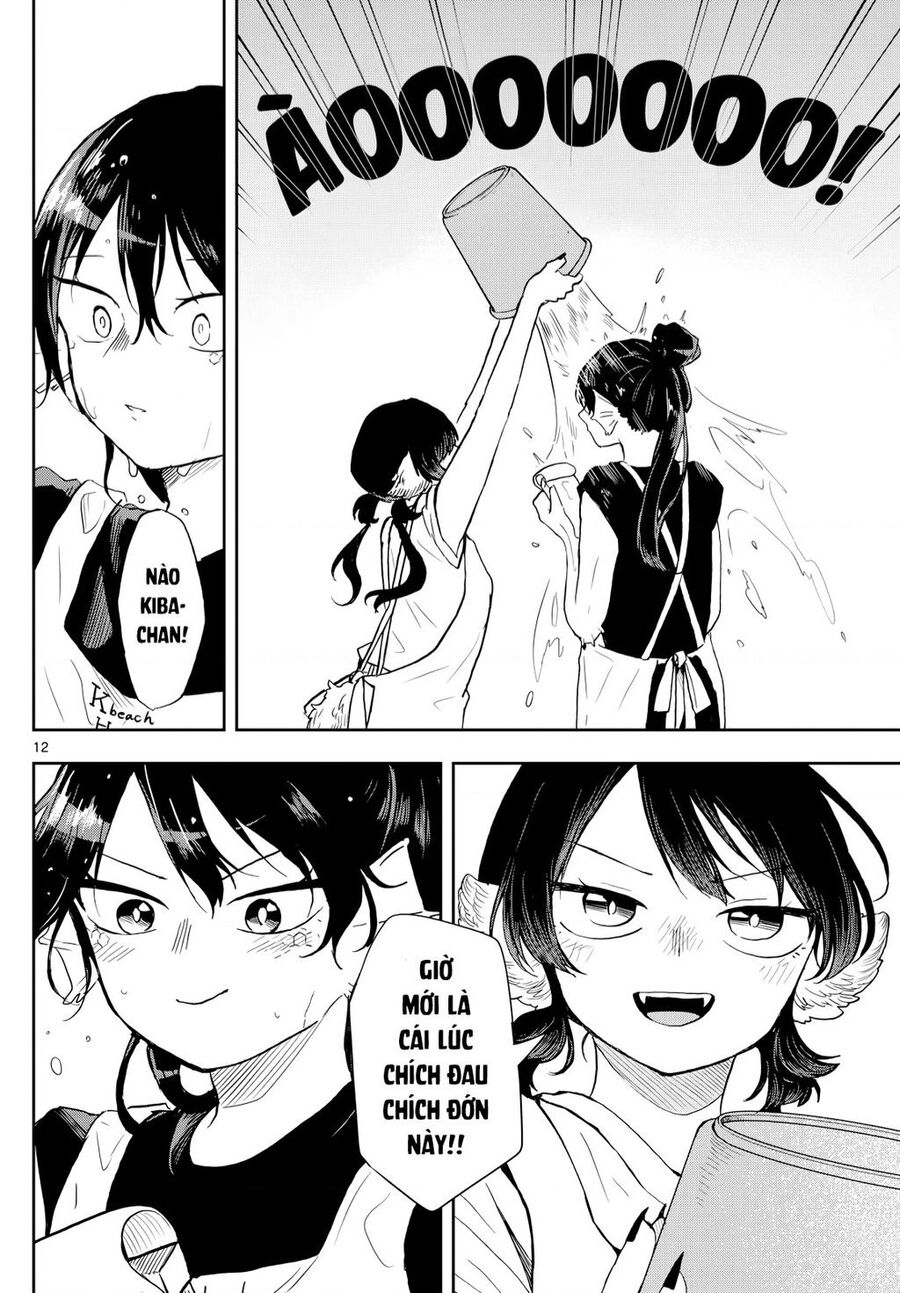 ogami tsumiki và cuộc sống diệu kì! Chapter 21 - Next Chapter 22