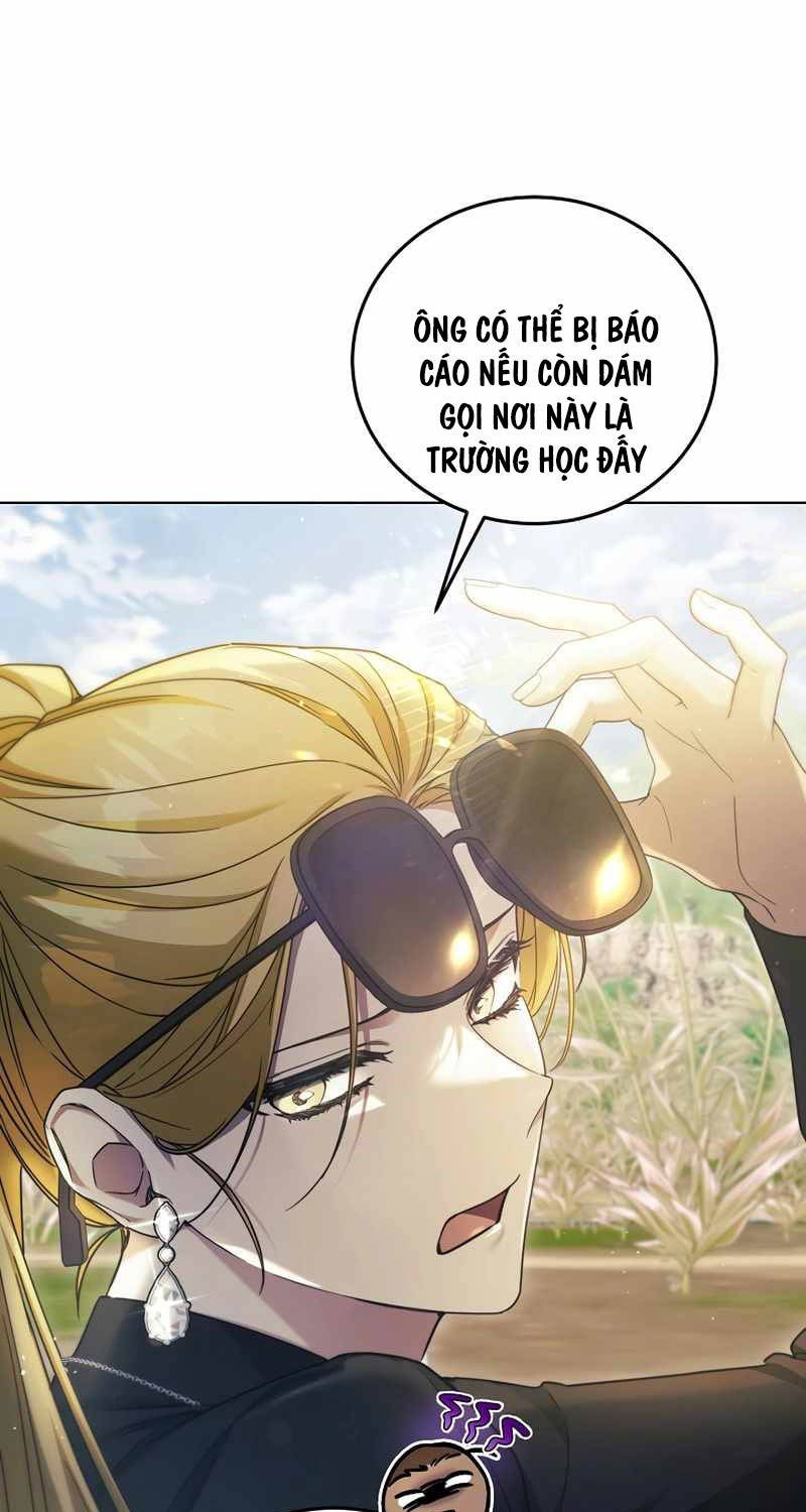 Nghỉ Hưu Sau Khi Cứu Thế Giới Chapter 10 - Next Chapter 11