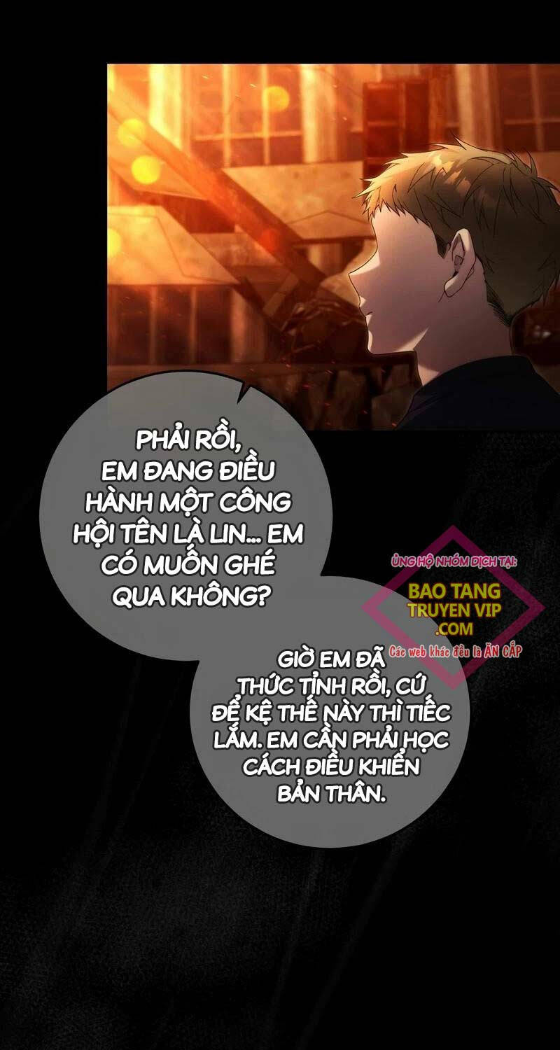 Nghỉ Hưu Sau Khi Cứu Thế Giới Chapter 22 - Next Chapter 23