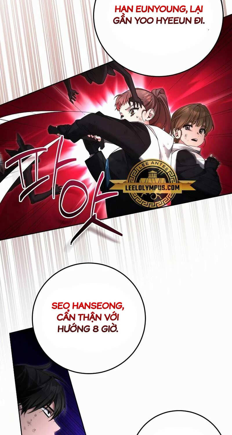 Nghỉ Hưu Sau Khi Cứu Thế Giới Chapter 22 - Next Chapter 23