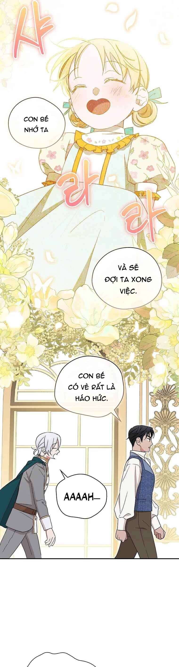 Tận Hưởng Thời Gian Có Hạn Của Tôi Chapter 15 - Next Chapter 16