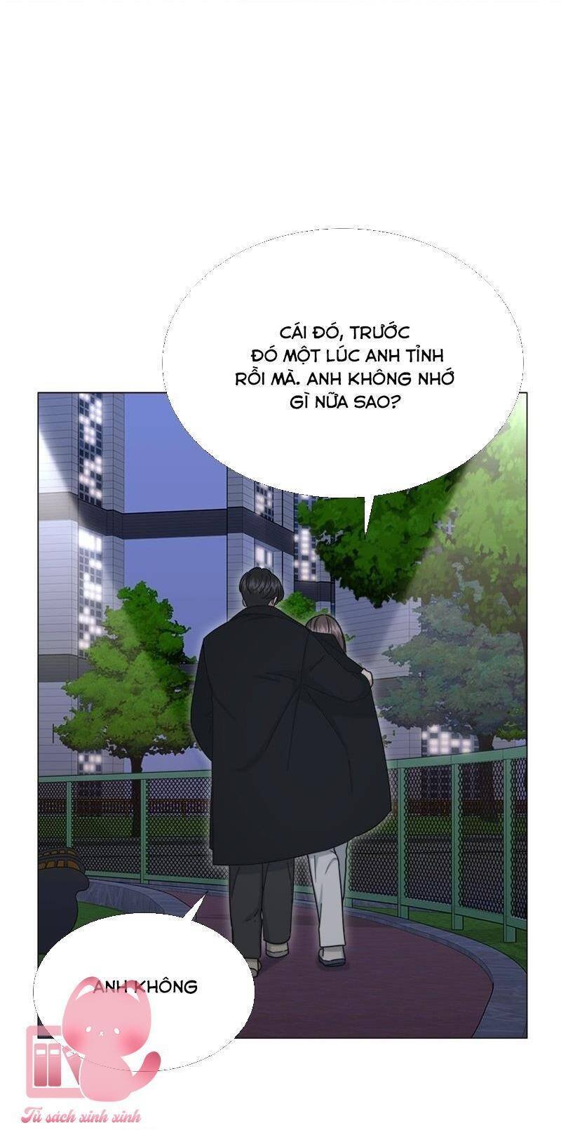 Theo Bản Năng Của Em Chapter 52 - Trang 2