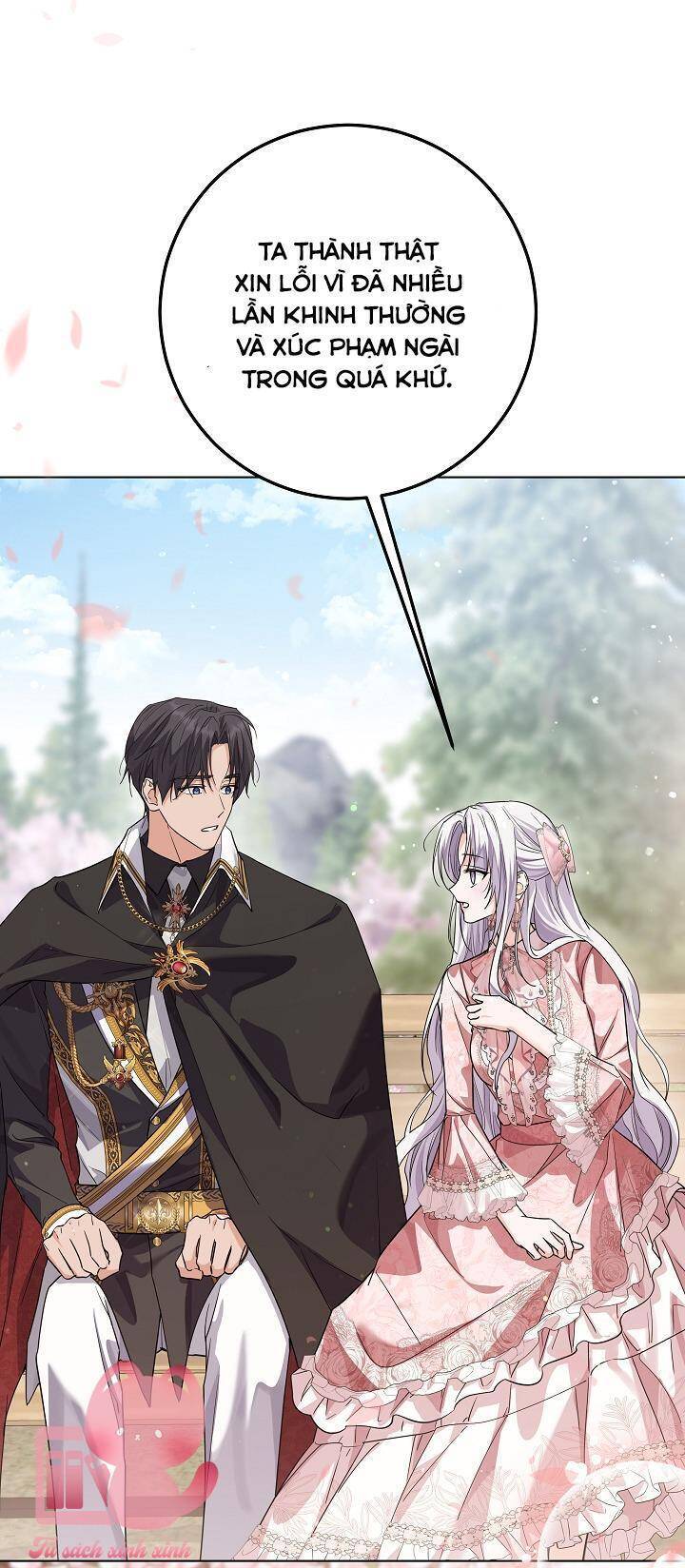 Hoàng Nữ Cosplay Nonfan Chapter 46 - Next Chapter 47