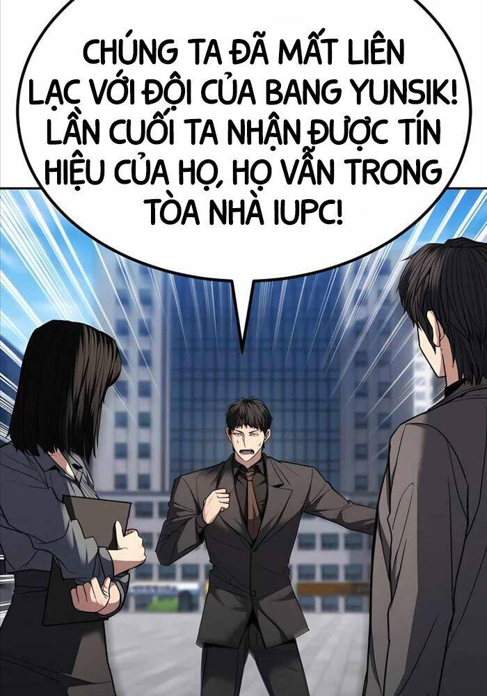 Anh Hùng Bị Trục Xuất Chapter 21 - Next 