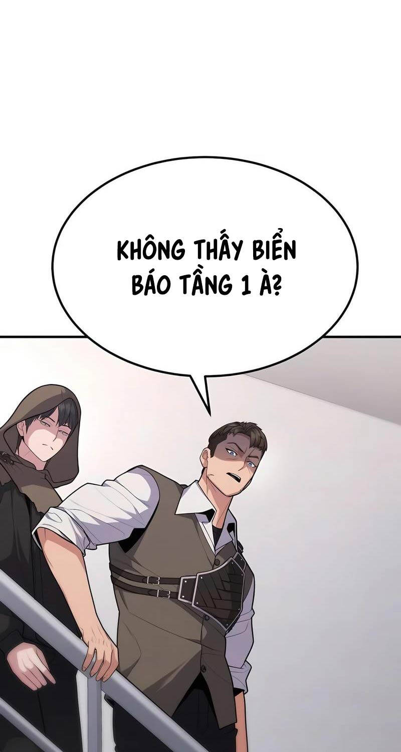 Anh Hùng Bị Trục Xuất Chapter 10 - Next 