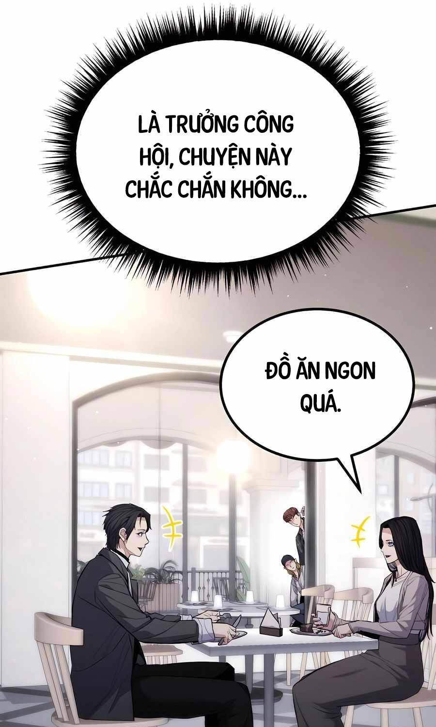 Anh Hùng Bị Trục Xuất Chapter 13 - Next 