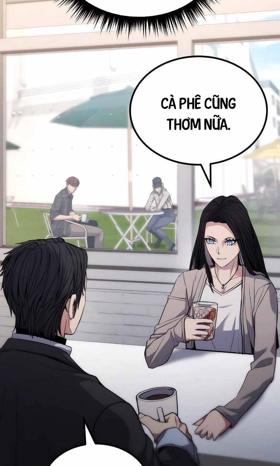 Anh Hùng Bị Trục Xuất Chapter 13 - Next 