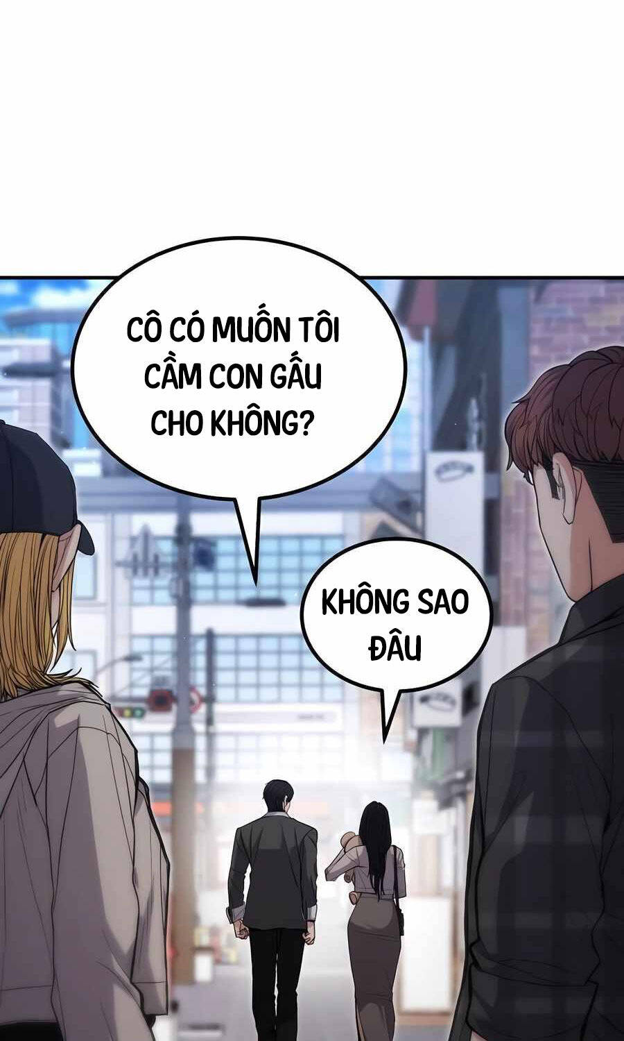 Anh Hùng Bị Trục Xuất Chapter 13 - Next 