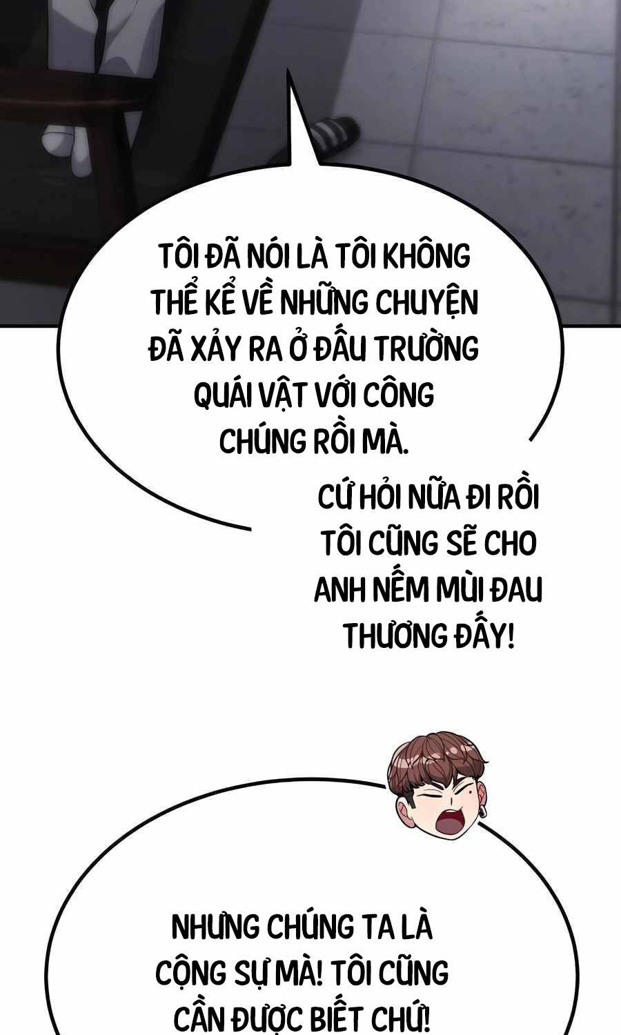 Anh Hùng Bị Trục Xuất Chapter 13 - Next 