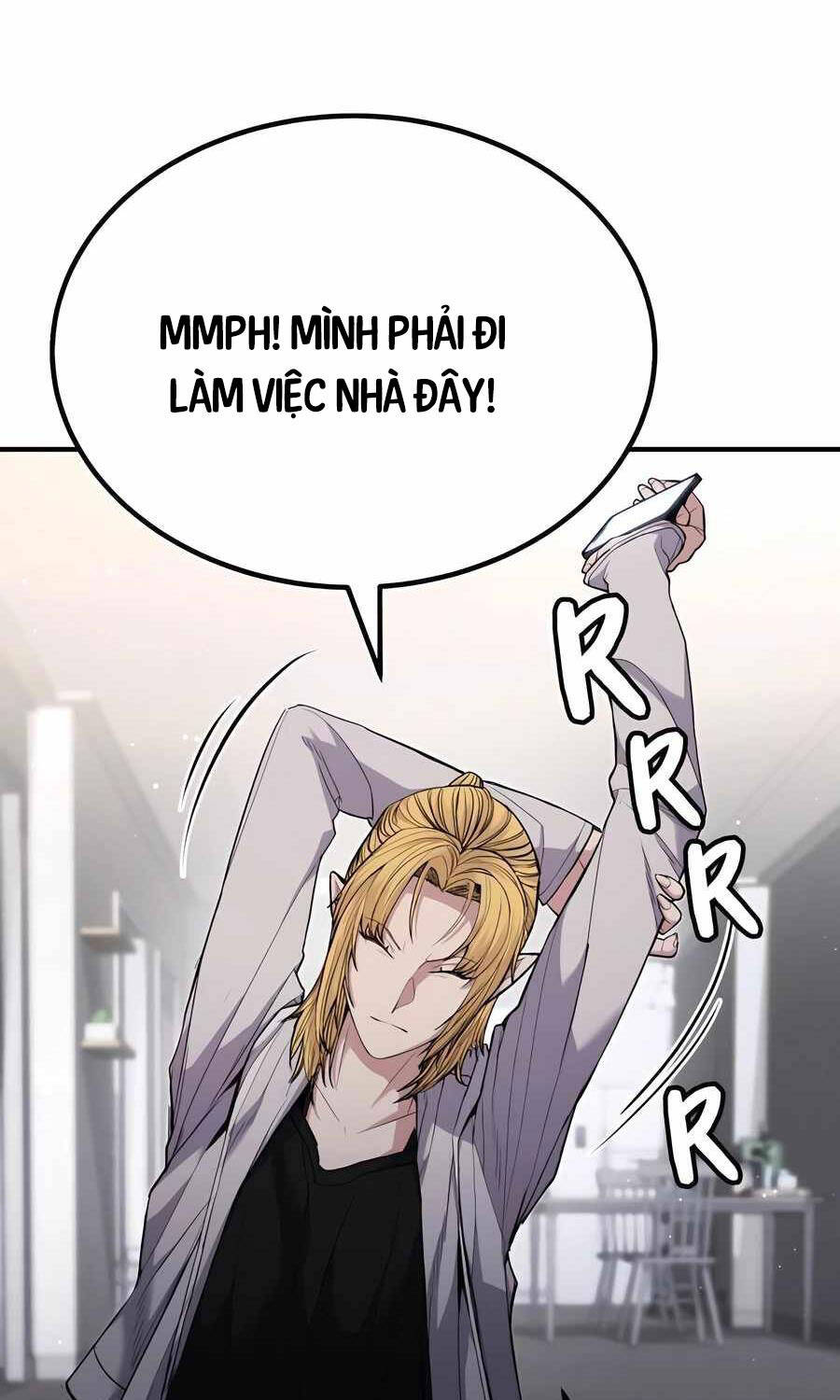 Anh Hùng Bị Trục Xuất Chapter 13 - Next 