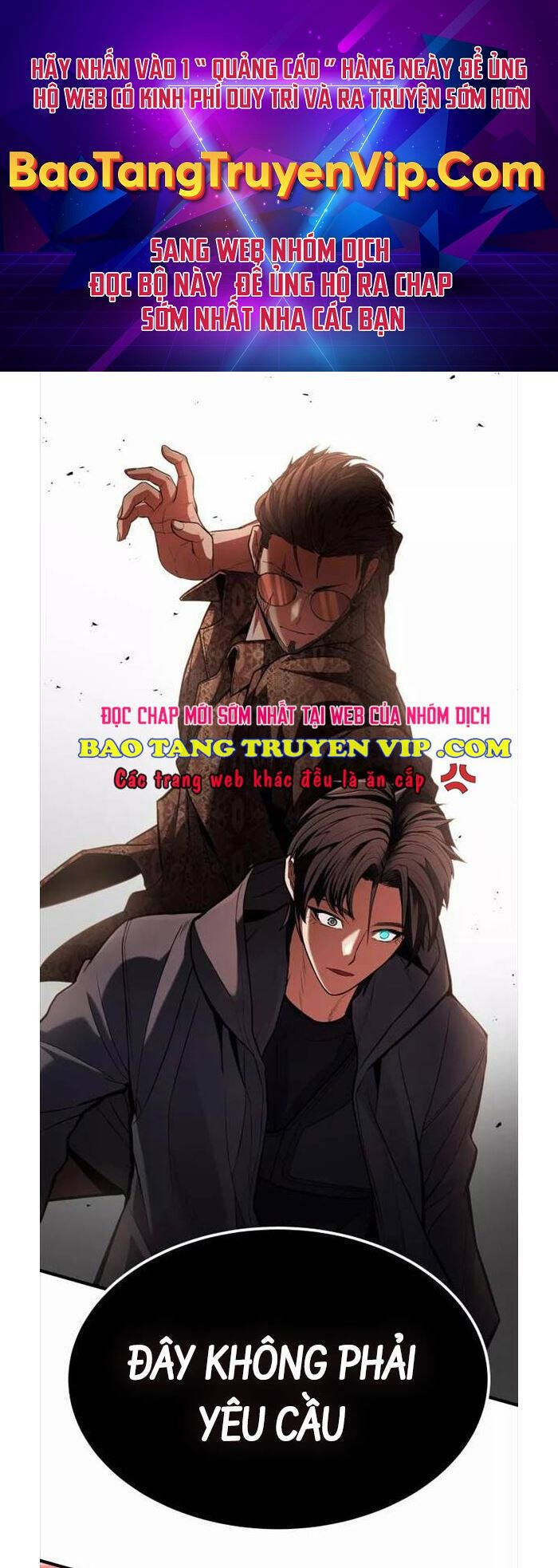 Anh Hùng Bị Trục Xuất Chapter 4 - Next 