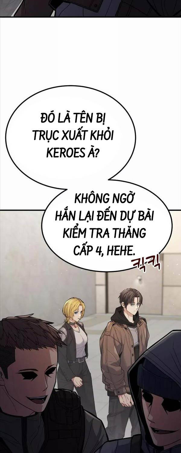 Anh Hùng Bị Trục Xuất Chapter 4 - Next 