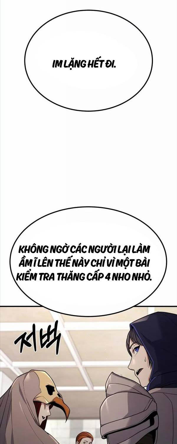 Anh Hùng Bị Trục Xuất Chapter 4 - Next 