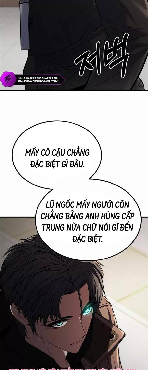 Anh Hùng Bị Trục Xuất Chapter 4 - Next 