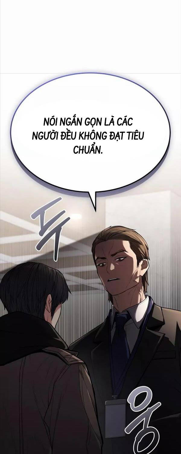 Anh Hùng Bị Trục Xuất Chapter 4 - Next 