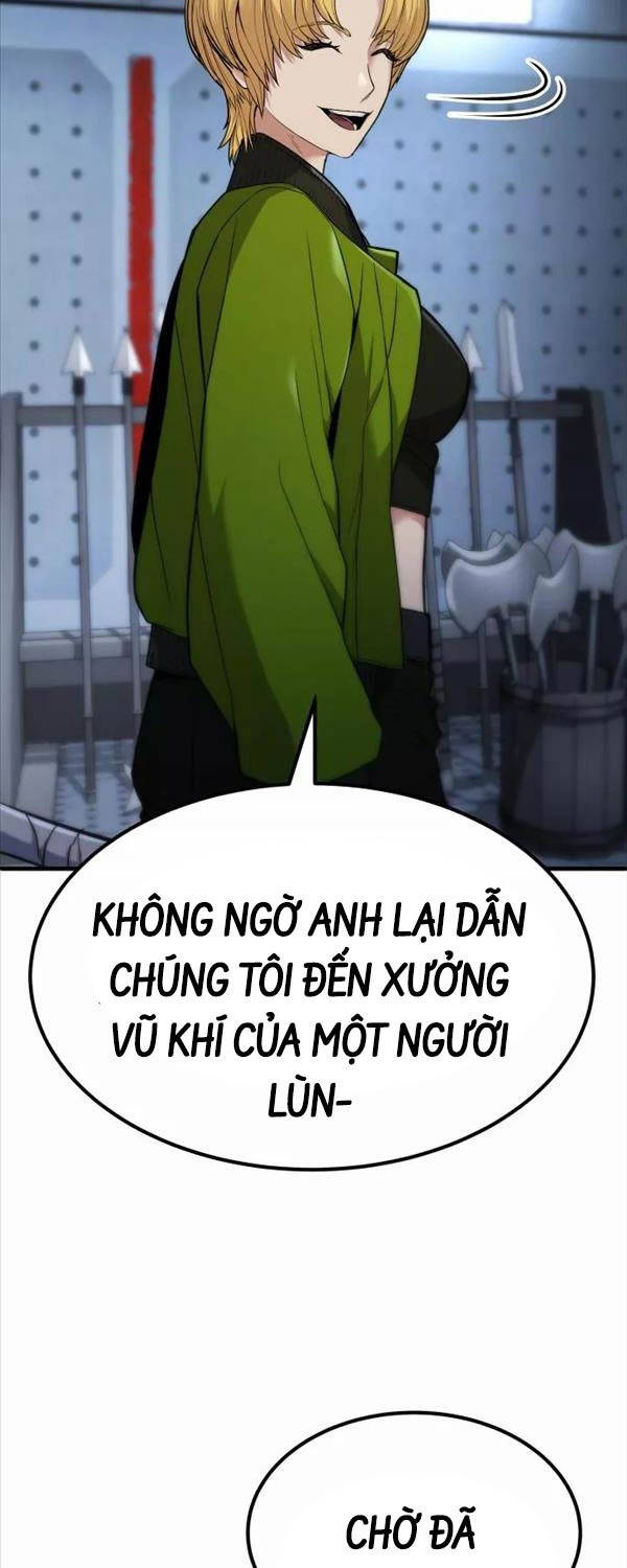 Anh Hùng Bị Trục Xuất Chapter 4 - Next 