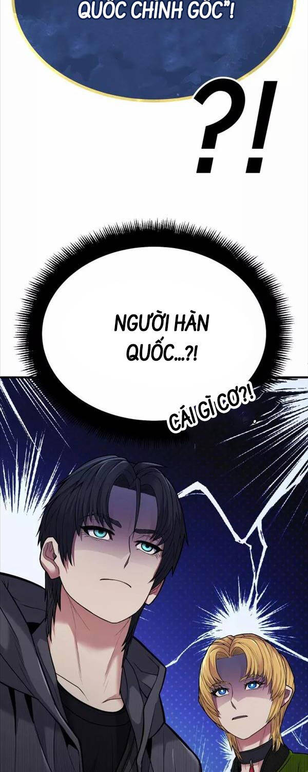 Anh Hùng Bị Trục Xuất Chapter 4 - Next 