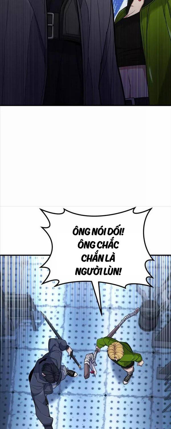 Anh Hùng Bị Trục Xuất Chapter 4 - Next 