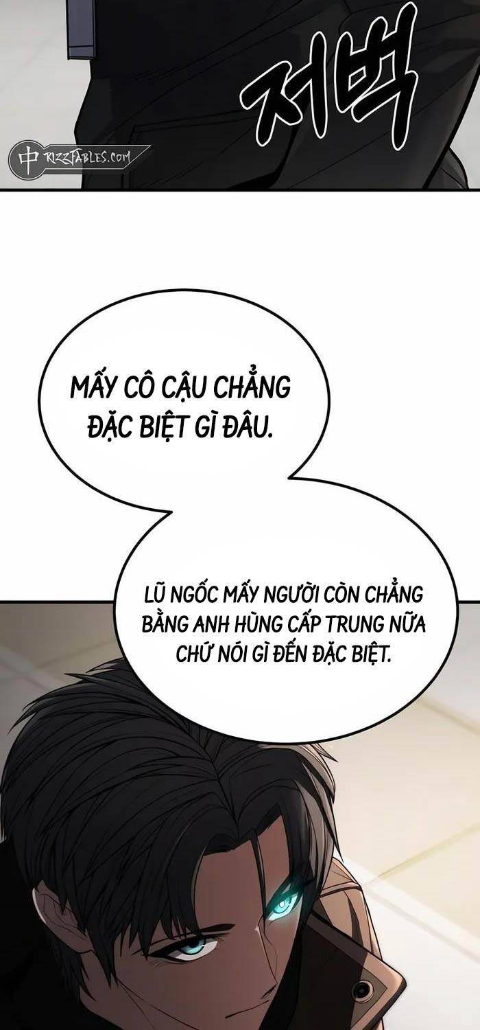 Anh Hùng Bị Trục Xuất Chapter 5 - Next 