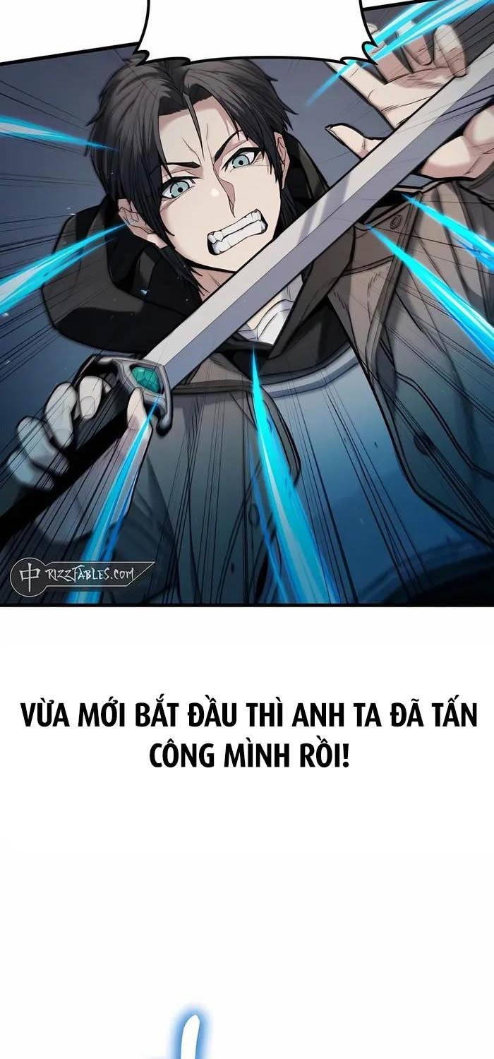 Anh Hùng Bị Trục Xuất Chapter 5 - Next 