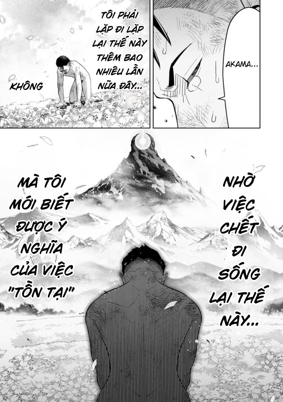 Lostend- Thất Lạc Chapter 4 - Next 