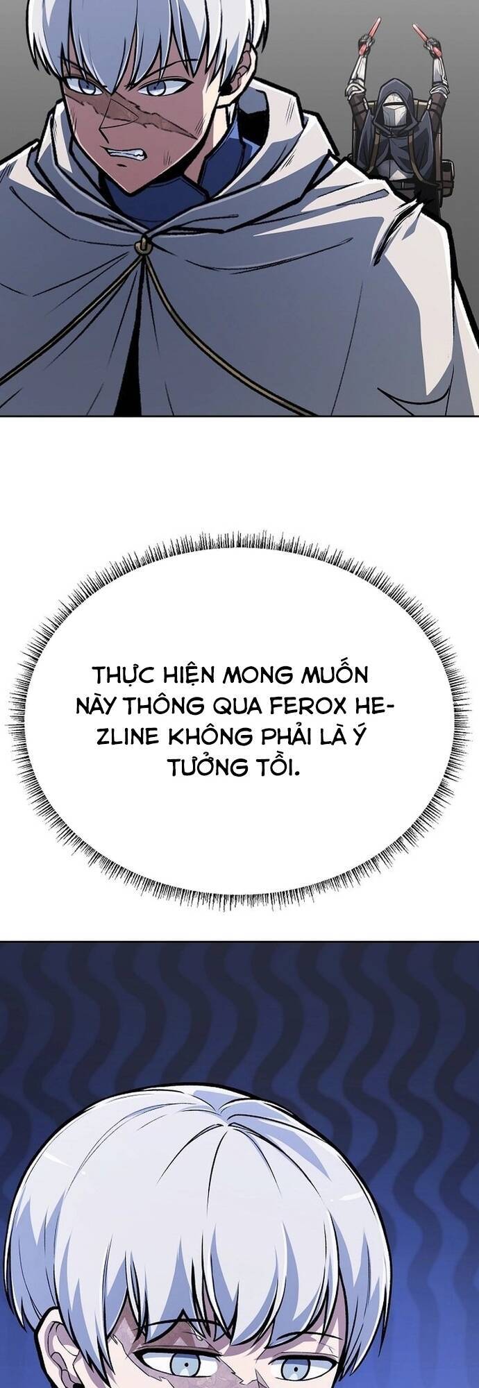 anh hùng của chúng ta làm gì? Chapter 31 - Next Chapter 32