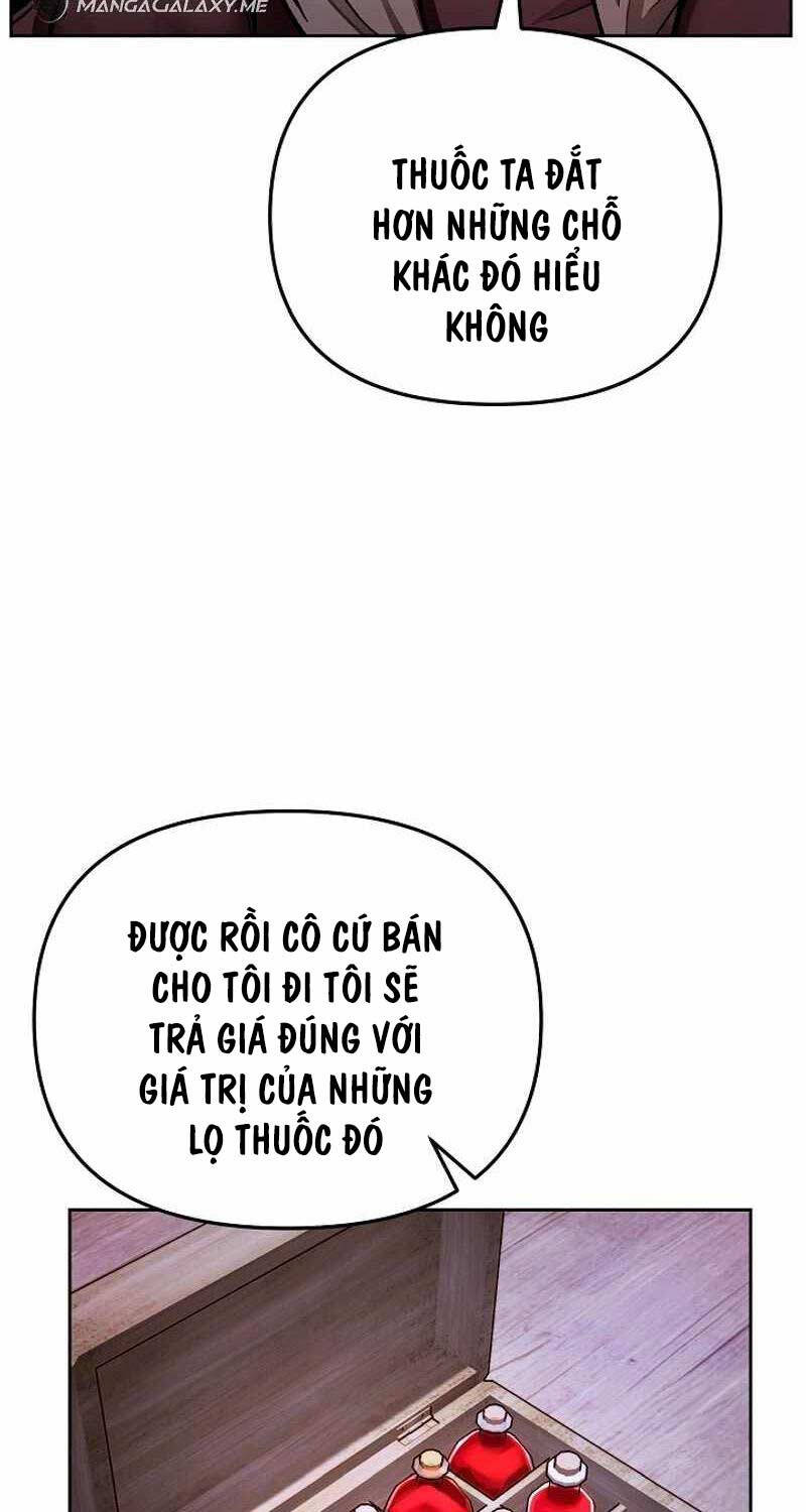 anh hùng của chúng ta làm gì? Chapter 9 - Next Chương 10