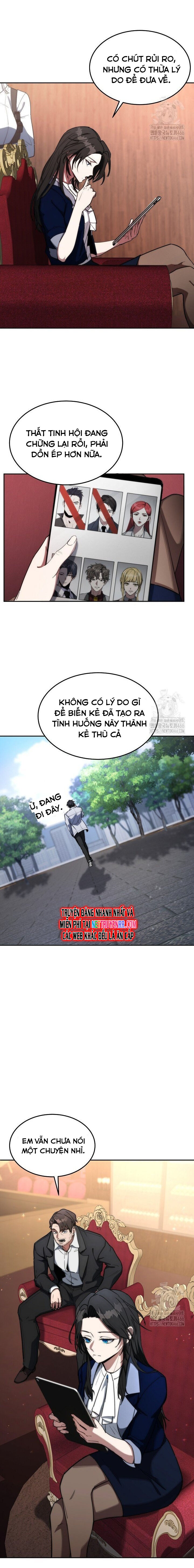 Chiến Thần Xuất Thế Chapter 44 - Trang 3