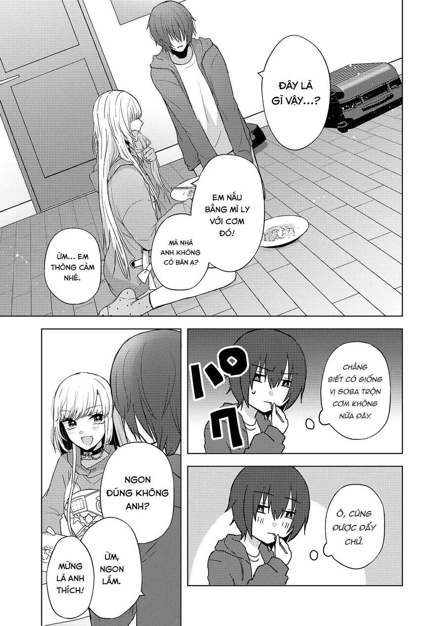 Kimi Wa Nina Janai! Chapter 2 - Trang 2