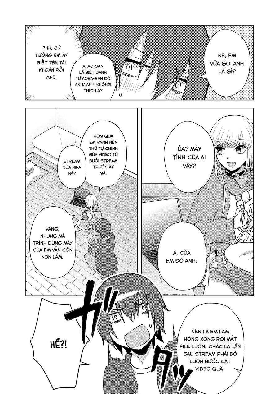 Kimi Wa Nina Janai! Chapter 2 - Trang 2