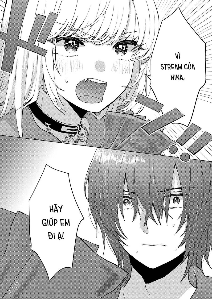 Kimi Wa Nina Janai! Chapter 2 - Trang 2