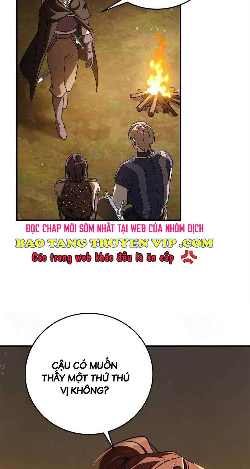 Ấn Thuật Chi Tử Chapter 14 - Trang 3