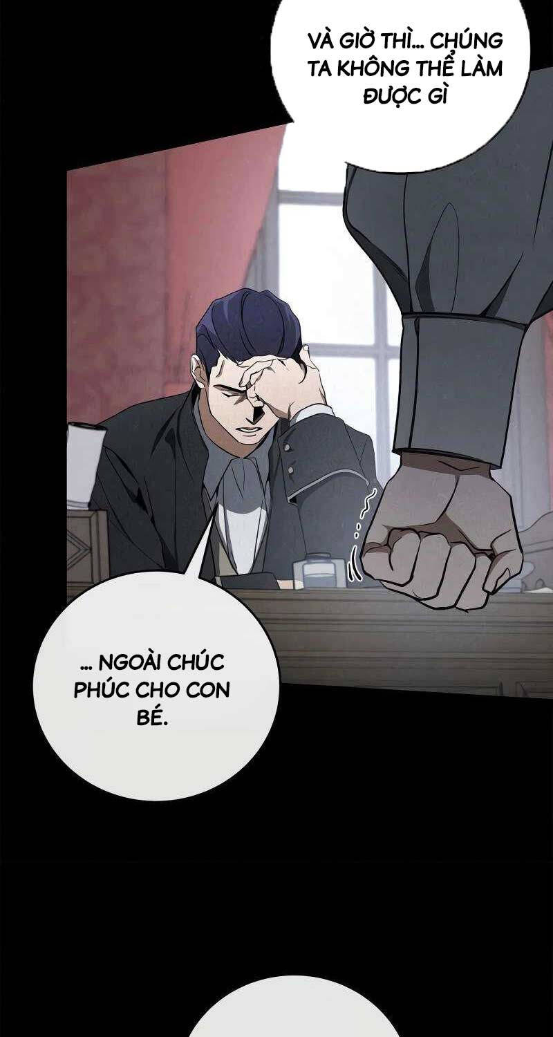 Ấn Thuật Chi Tử Chapter 8 - Trang 3