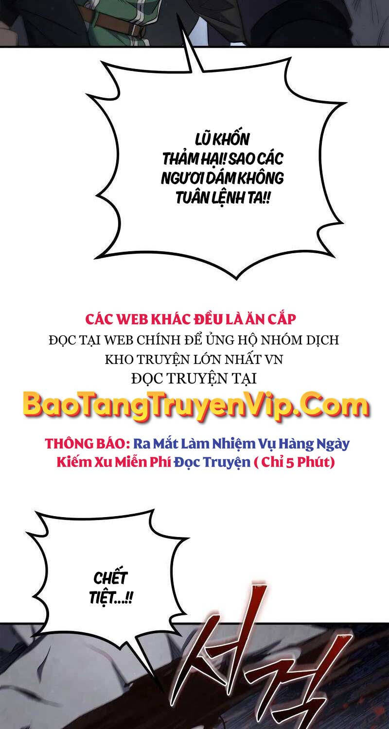 Ấn Thuật Chi Tử Chapter 8 - Trang 3