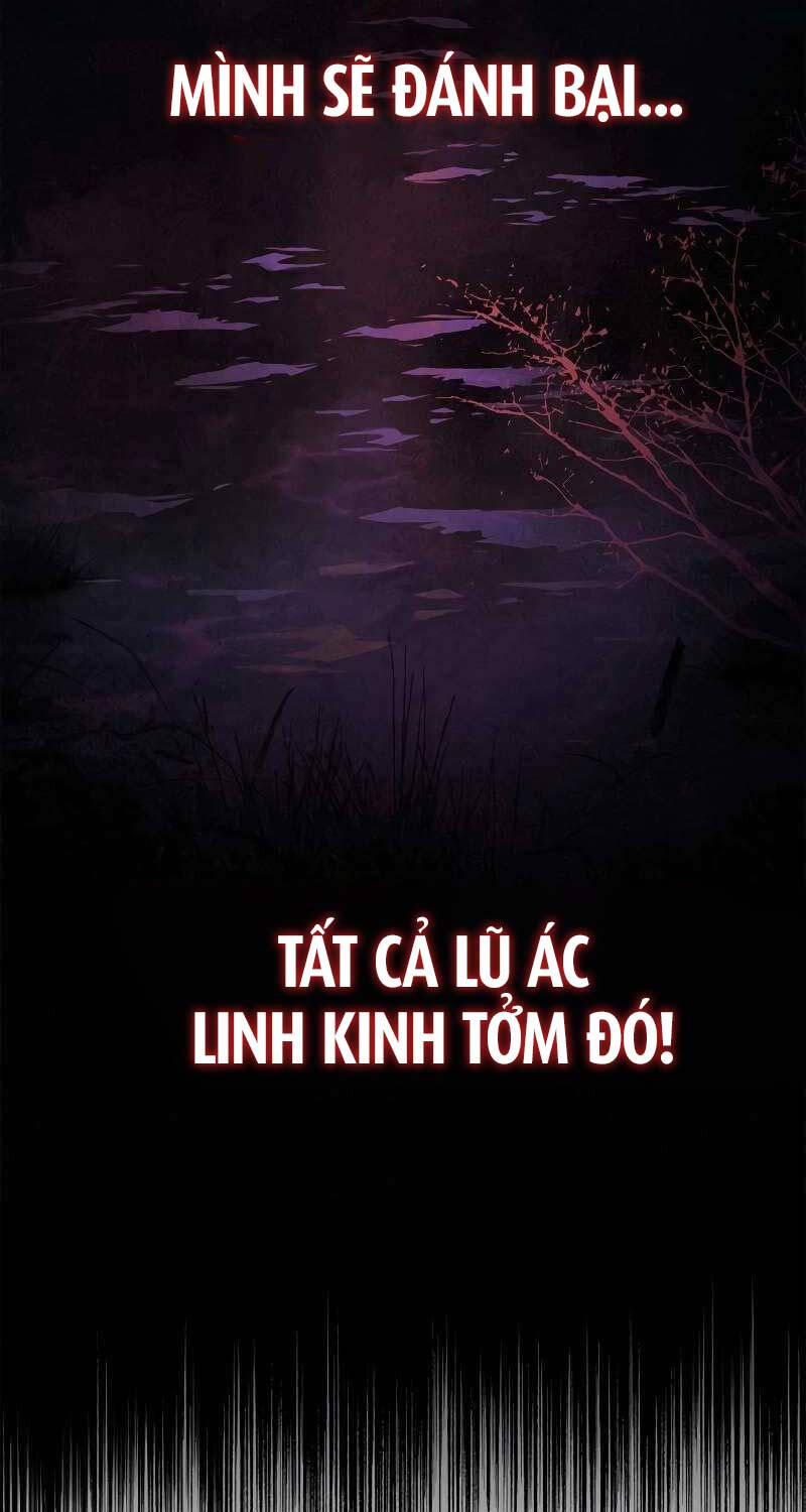 Ấn Thuật Chi Tử Chapter 8 - Trang 3