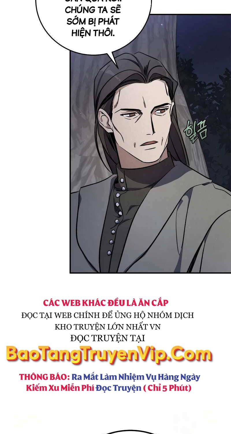 Ấn Thuật Chi Tử Chapter 8 - Trang 3