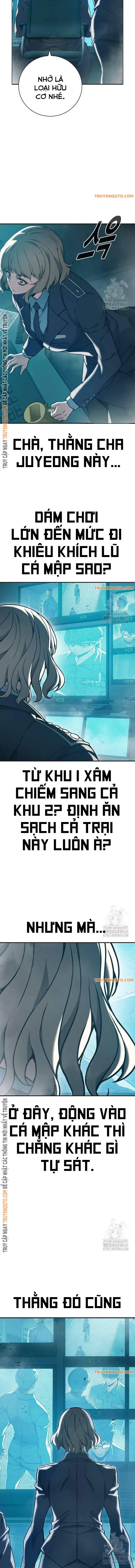 Nhà Tù Vị Thành Niên Chapter 37 - Next 