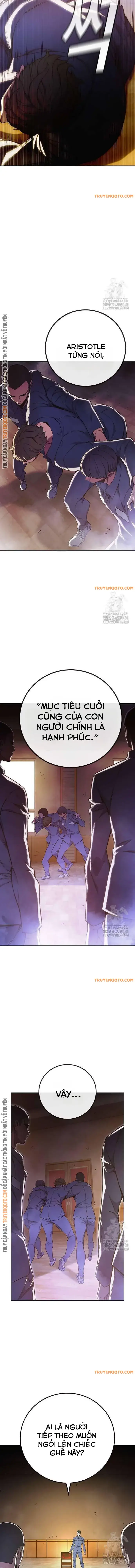 Nhà Tù Vị Thành Niên Chapter 37 - Next 