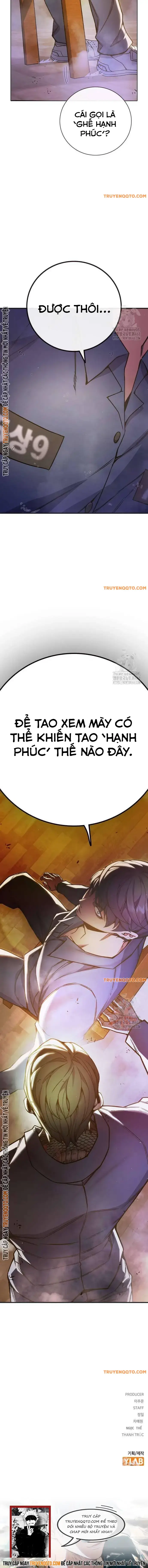 Nhà Tù Vị Thành Niên Chapter 37 - Next 