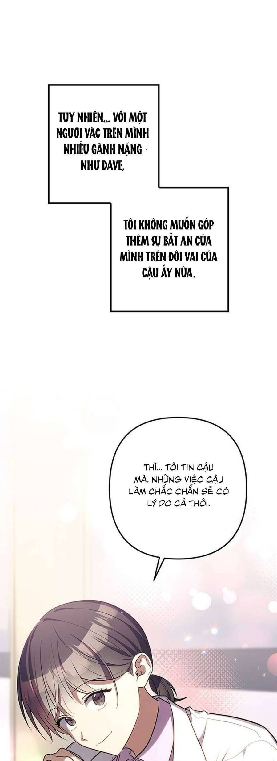 Định Nghĩa Về Nhân Vật Phản Diện Chapter 33 - Next Chapter 34