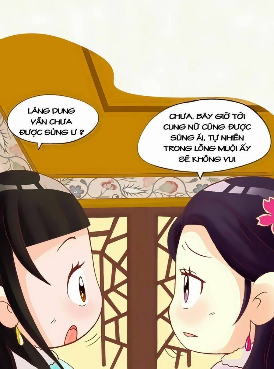 Chân Hoàn Truyện Chapter 7.2 - Next Chapter 7.3