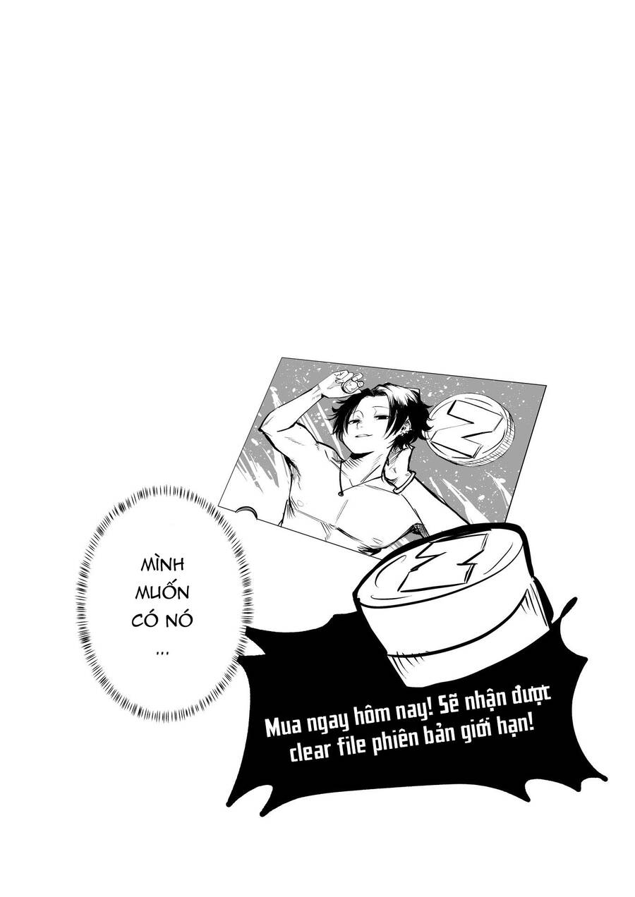 Tớ Không Thể Chạm Vào Cậu Được Nữa ~ Mou Furenai Kimi Chapter 1 - Next Chapter 6