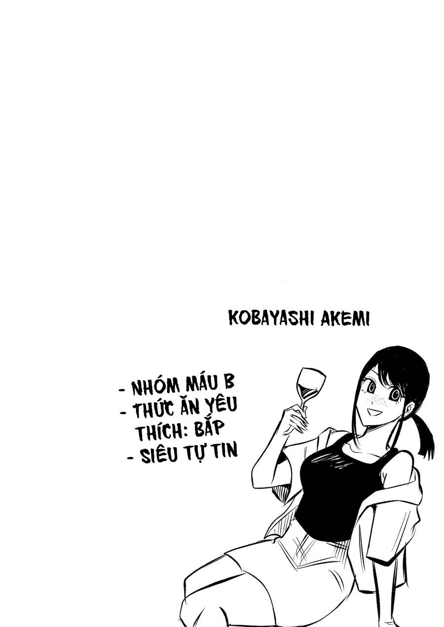 Tớ Không Thể Chạm Vào Cậu Được Nữa ~ Mou Furenai Kimi Chapter 12 - Next Chapter 12.5