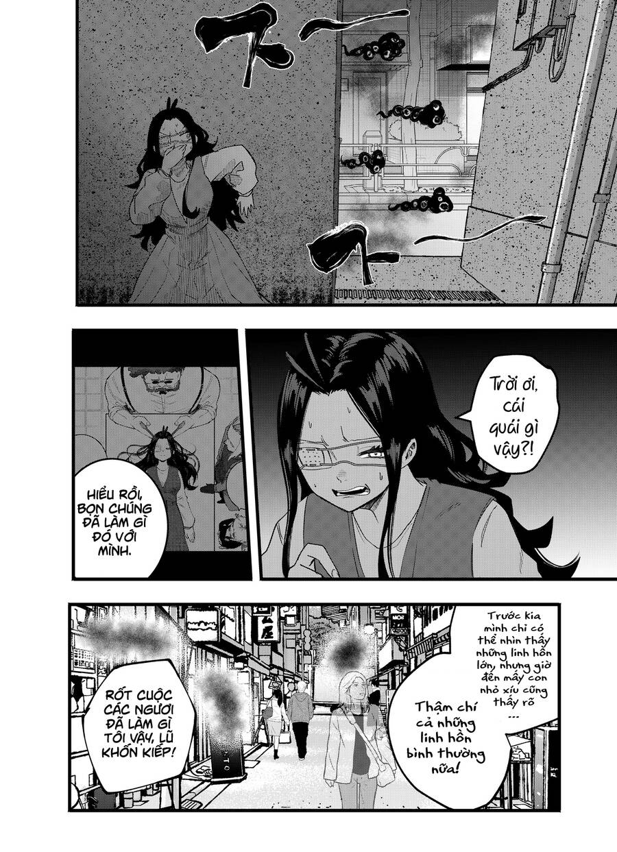 Tớ Không Thể Chạm Vào Cậu Được Nữa ~ Mou Furenai Kimi Chapter 41 - Next Chapter 41.5