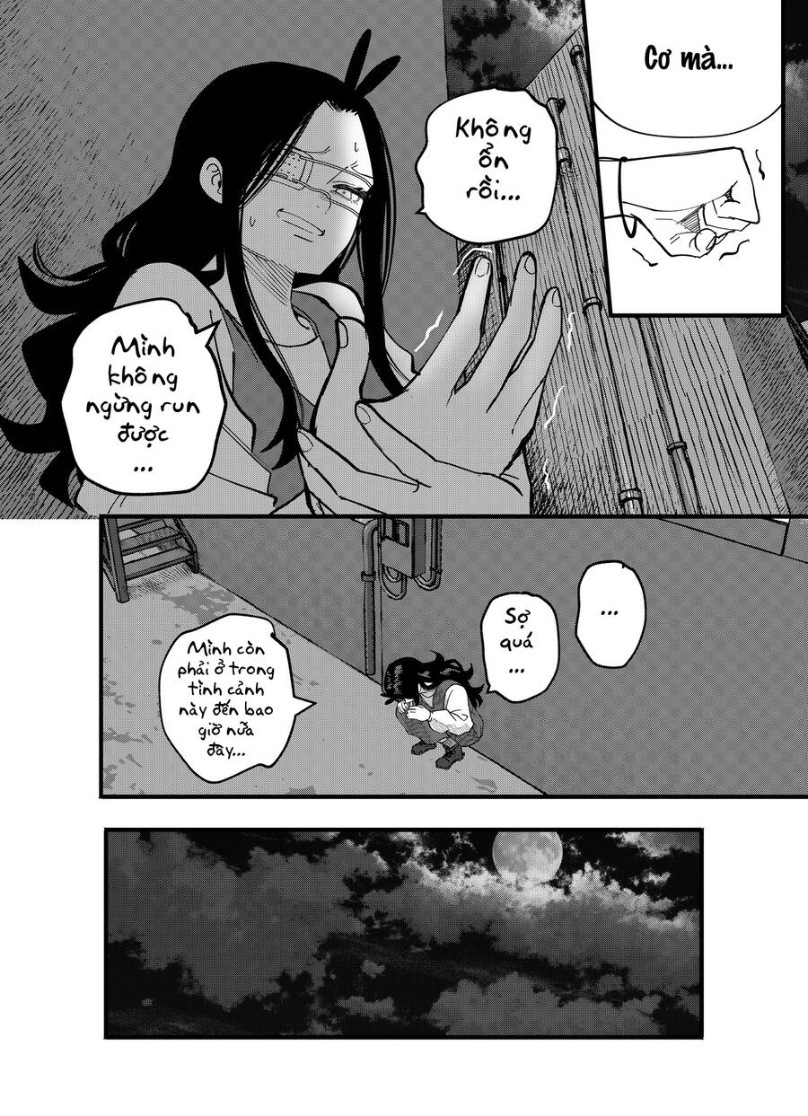 Tớ Không Thể Chạm Vào Cậu Được Nữa ~ Mou Furenai Kimi Chapter 41 - Next Chapter 41.5