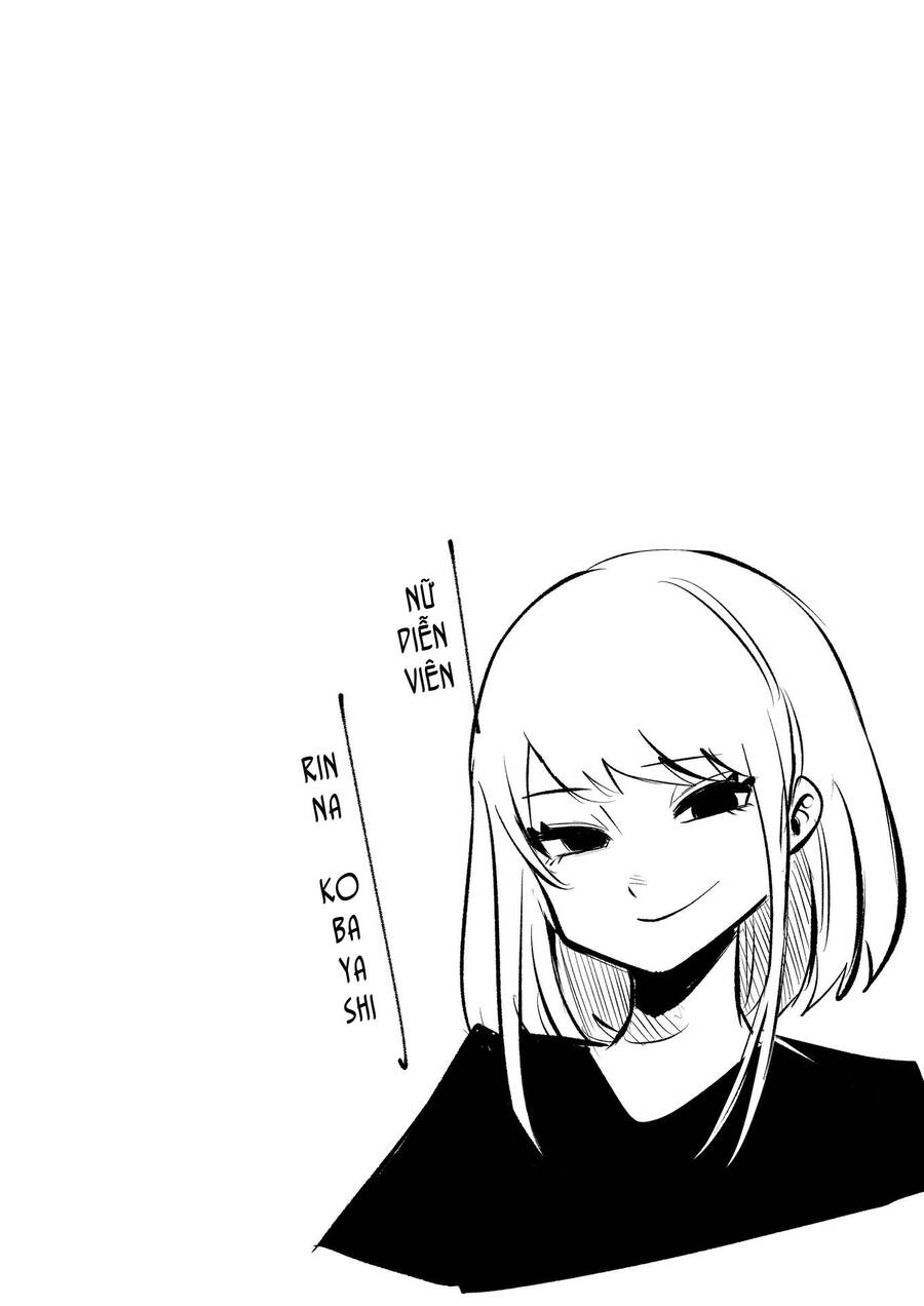 Tớ Không Thể Chạm Vào Cậu Được Nữa ~ Mou Furenai Kimi Chapter 6 - Next Chapter 11