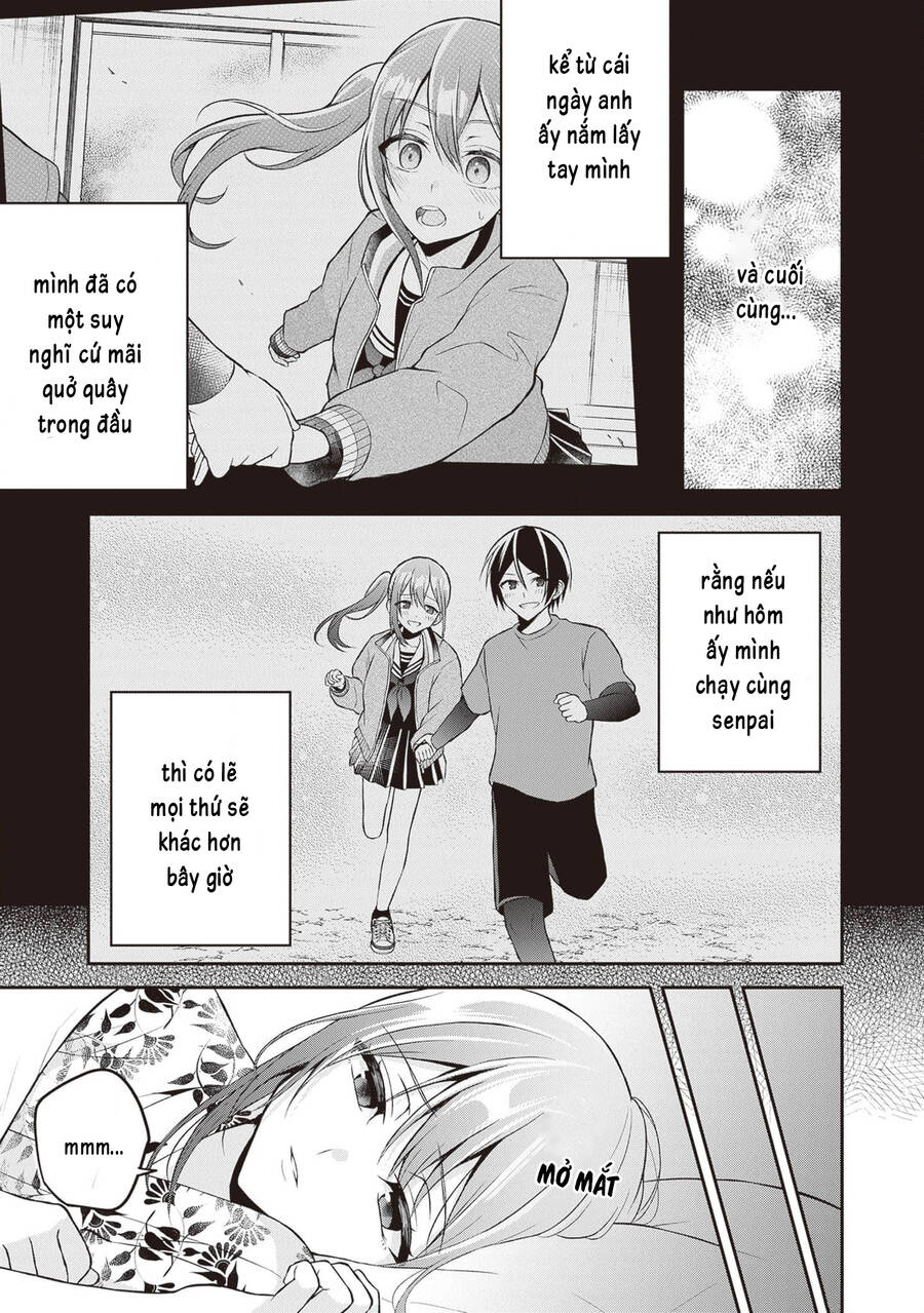 Yuujin Ni 500 Yen Kashitara Shakkin No Kata Ni Imouto Wo Yokoshitekita No Dakeredo, Ore Wa Ittai Dou Chapter 13 - Next Chapter 14